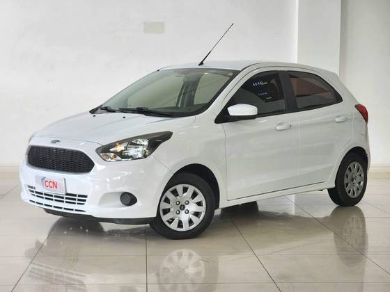 FORD KA 1.0 TI-VCT FLEX SE PLUS MANUAL FORD KA 1.0 TI-VCT FLEX SE PLUS MANUAL